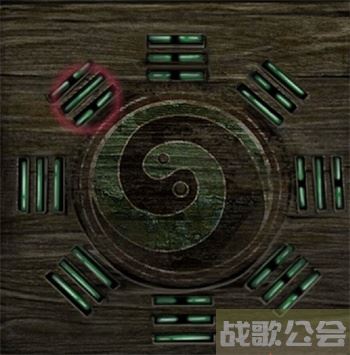 纸嫁衣3第五章八卦图怎么过-纸嫁衣3第五章八卦图怎么过技能详情