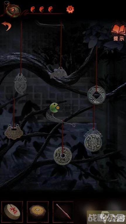 纸嫁衣4红丝缠全关卡通关攻略,纸嫁衣4资讯