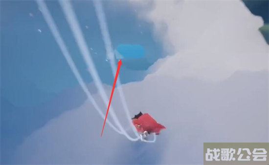 光遇正太先祖兑换图及位置介绍 -光遇正太先祖兑换表一览活动任务攻略