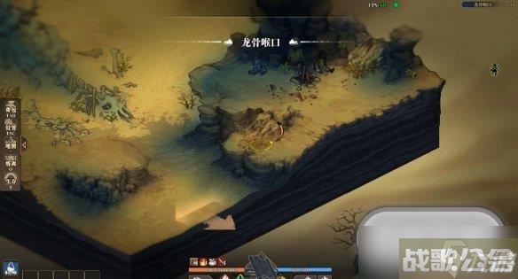 江湖客栈霸道三彩蛋的详细在哪里介绍,江湖客栈资讯