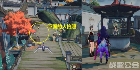 崩坏星穹铁道天空之眼三个副本解谜攻略 -崩坏星穹铁道有男角色吗技能详情攻略