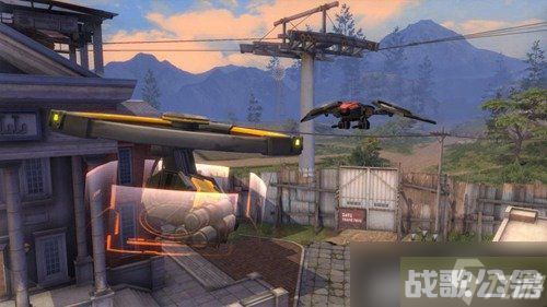 明日之后南希夺旗怎么玩 南希夺旗技巧具体内容,明日之后资讯