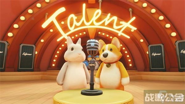 动物派对什么时候上架,动物派对资讯