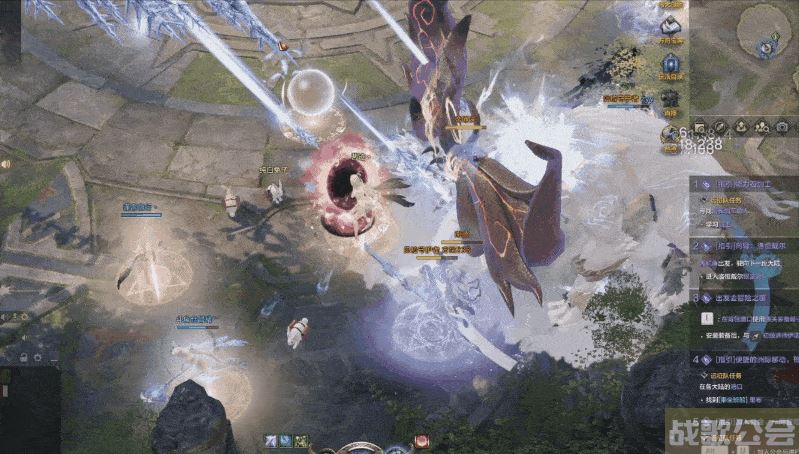 命运方舟阿尔古斯怎么打-命运2阿古斯受难者的梦魇怎么打活动任务攻略