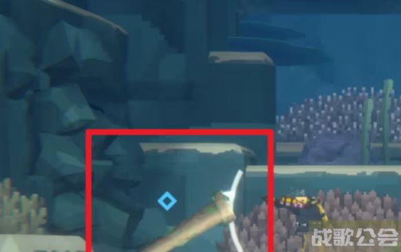 潜水员戴夫第三章攻略 -潜水员dave关卡攻略