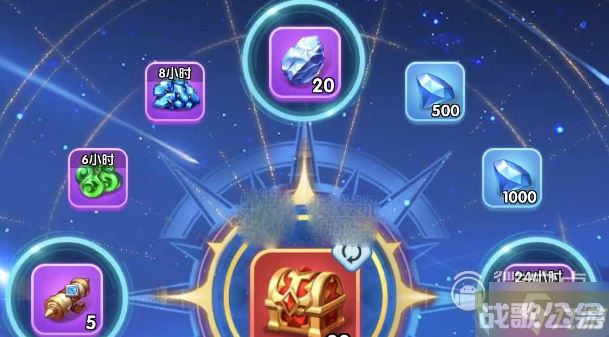 超能世界时光秘宝活动方法,超能世界资讯