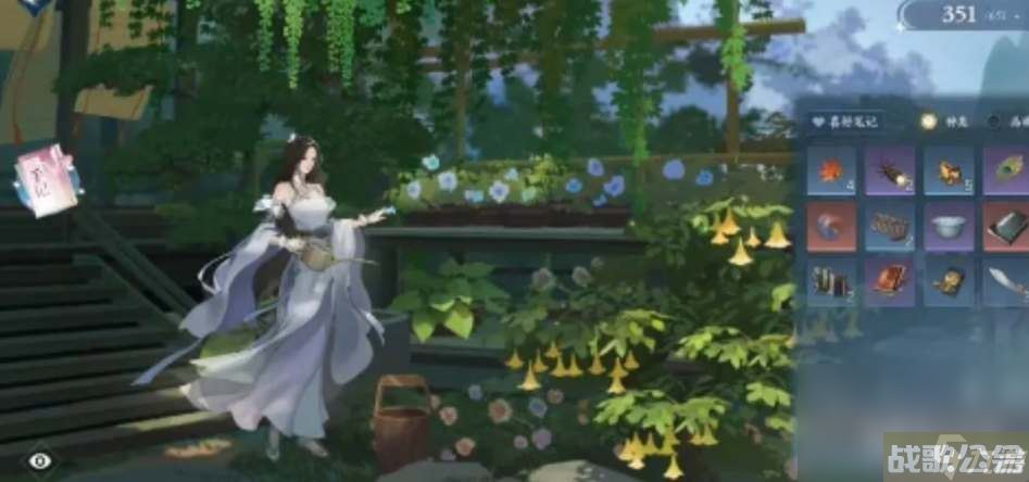 逆水寒手游好感度怎么快速提升,逆水寒手游资讯 逆水寒手游好感度怎么快速提升,逆水寒手游资讯