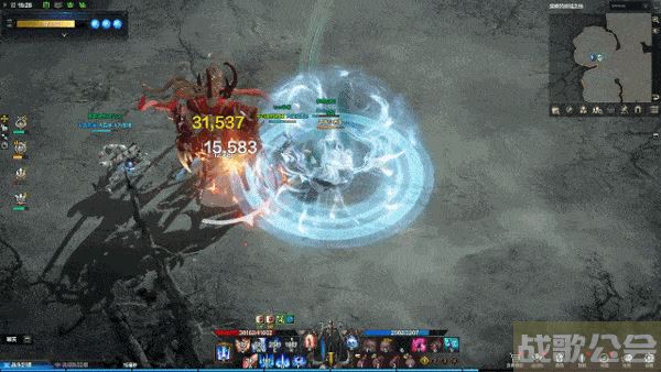 命运方舟埃尔伯哈斯蒂攻略-命运方舟埃尔伯哈斯蒂攻略任务攻略一览