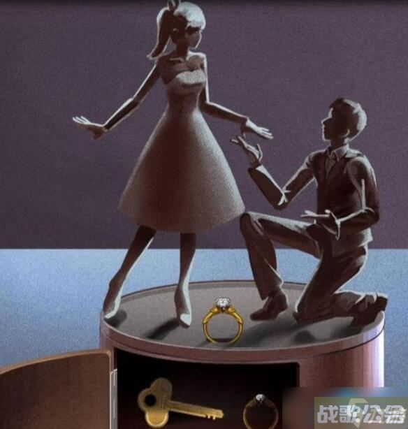 怨偶游戏攻略大全,怨偶资讯