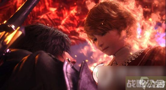 《最终幻想16》DEMO全通关流程是什么 FF16DEMO全通关攻略,最终幻想16资讯 《最终幻想16》DEMO全通关流程是什么 FF16DEMO全通关攻略,最终幻想16资讯