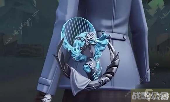 第五人格神佑挂件事件解析 2023神佑挂件怎么了,第五人格资讯