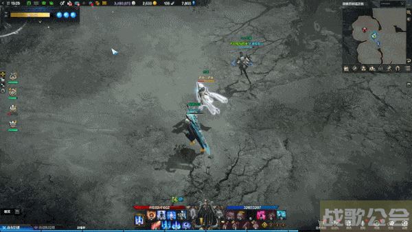 命运方舟埃尔伯哈斯蒂攻略-命运方舟埃尔伯哈斯蒂攻略任务攻略一览