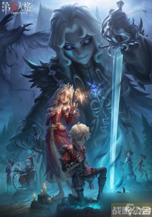 第五人格28赛季精华2皮肤有什么 28赛季精华2皮肤介绍,第五人格资讯