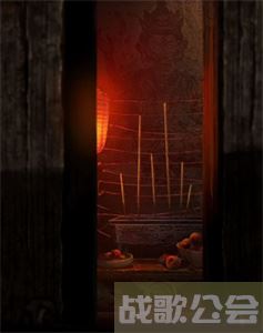 纸嫁衣3鸳鸯债如何燃香-第三章纸嫁衣攻略技能详情攻略