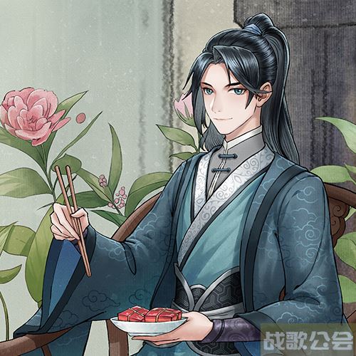 《少年包青天》献给最敬爱的父亲大人！,少年包青天手游资讯