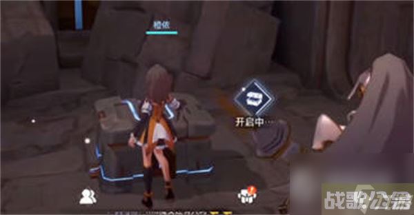 《晶核》鲁米村宝箱在哪里介绍,晶核手游资讯