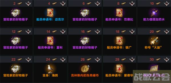 命运方舟银币怎么获得-命运方舟银币怎么获得任务完成方法