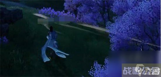 逆水寒横吹桃花奇遇要怎么过 横吹桃花奇遇完成攻略,逆水寒手游资讯