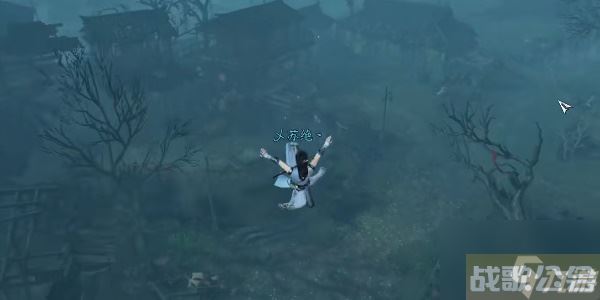 逆水寒手游荒村孤烟任务完成方法是什么,逆水寒手游资讯