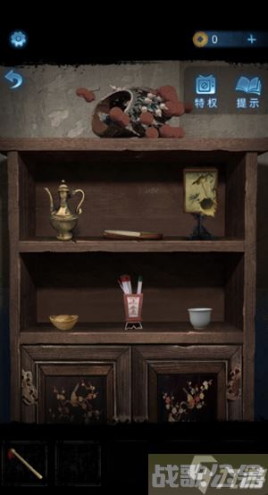 纸嫁衣5无间梦境第一章怎么过,无间梦境资讯 纸嫁衣5无间梦境第一章怎么过,无间梦境资讯