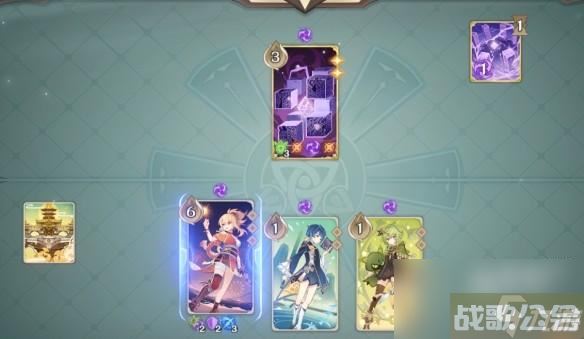 原神铸境研炼五打法攻略,原神资讯