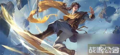 王者荣耀李逍遥值得入手吗,王者荣耀资讯