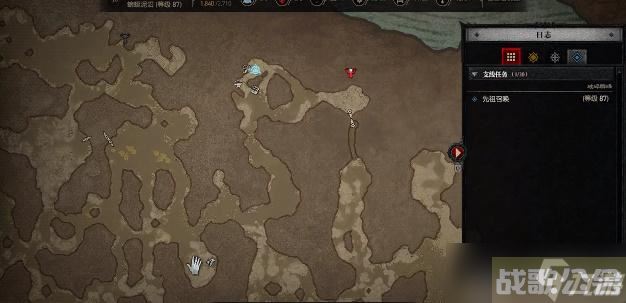 暗黑破坏神4心头重担任务攻略,暗黑破坏神4手游资讯