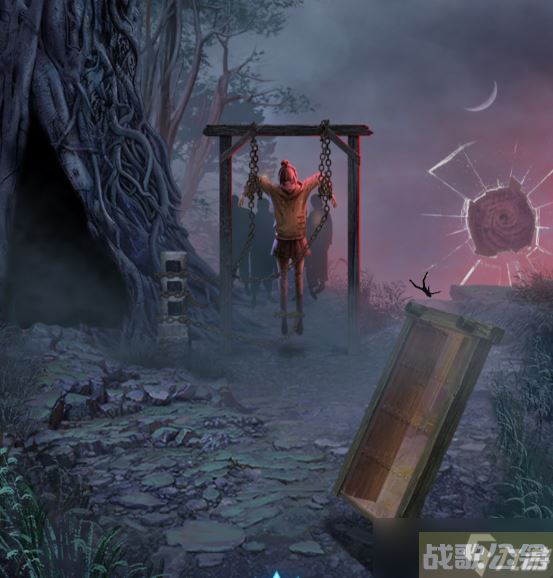 《无间梦境》第五章攻略,无间梦境资讯