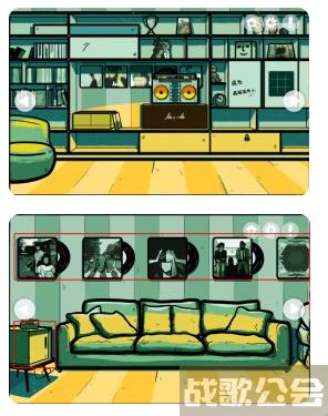 房间的秘密第三关怎么过-房间的秘密第三关怎么过流程攻略