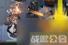 明日方舟辅助干员安洁莉娜测评 安洁莉娜值得培养吗,明日方舟资讯