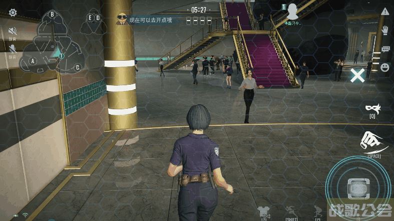 零号任务隐身盾牌怎么用-零号任务隐身盾牌怎么用新手升级攻略