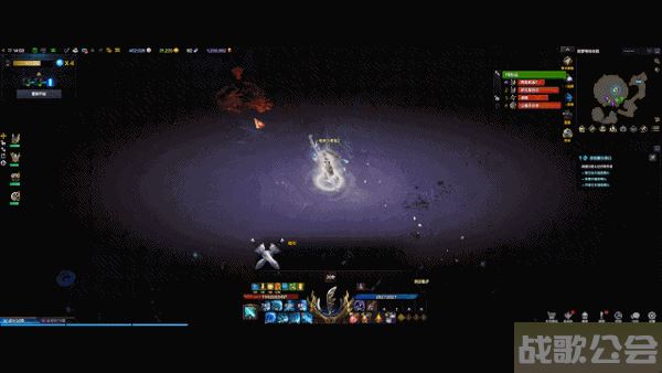 命运方舟阿尔古斯第三阶段怎么打-阿古斯命运之手在哪接攻略分享