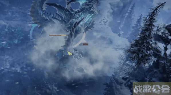 命运方舟贝尔图斯怎么打-命运方舟贝尔图斯怎么打技能详情攻略