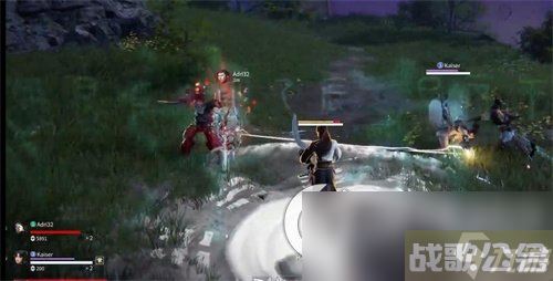 《永劫无间》无尘怎么玩 无尘阵容搭配推荐,永劫无间手游资讯 《永劫无间》无尘怎么玩 无尘阵容搭配推荐,永劫无间手游资讯