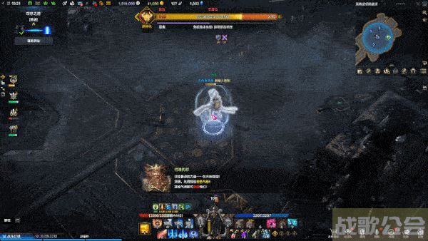 命运方舟叹息之路怎么打-失落的方舟叹息之路攻略分享