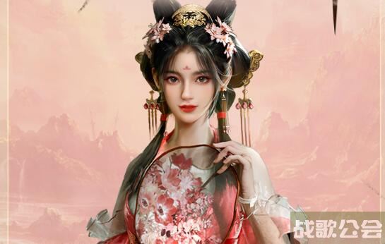 重返帝国貂蝉阵容搭配推荐 -重返帝国武将新手攻略一览