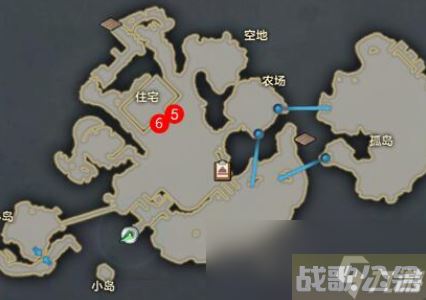 命运方舟领地管家在哪,命运方舟资讯 命运方舟领地管家在哪,命运方舟资讯