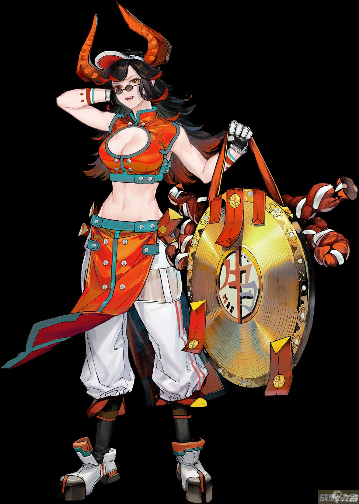 白荆回廊焰响背景故事介绍,白荆回廊资讯 白荆回廊焰响背景故事介绍,白荆回廊资讯