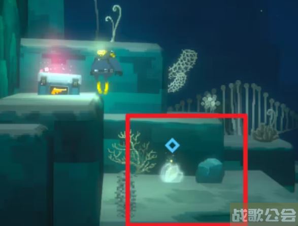 潜水员戴夫第三章攻略 -潜水员dave关卡攻略