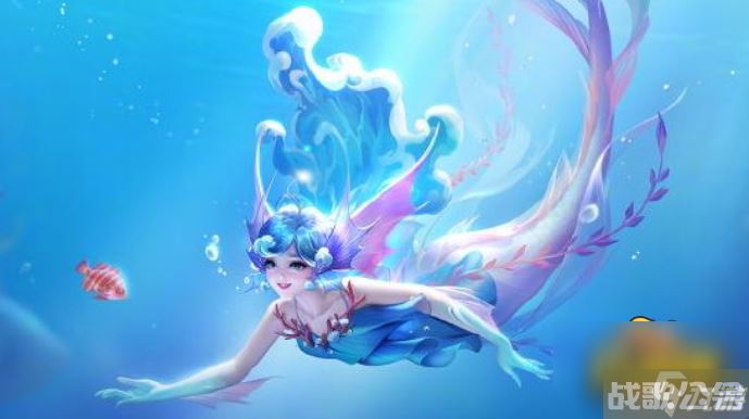 王者荣耀朵莉亚怎么玩 朵莉亚技能介绍,王者荣耀资讯