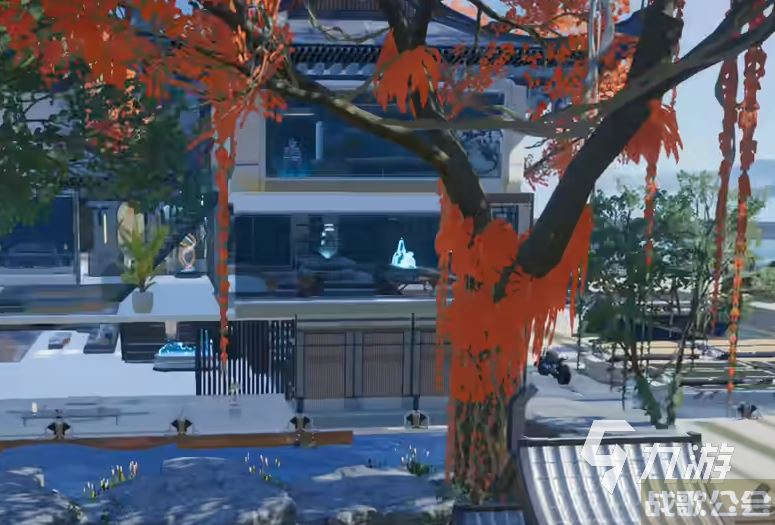 星球重启双人别墅是什么 星球重启双人别墅介绍,星球重启资讯