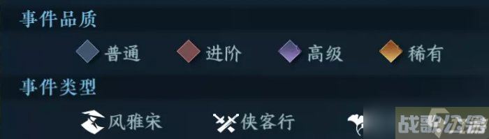 《逆水寒手游》游历怎么玩 游历玩法攻略大全,逆水寒手游资讯