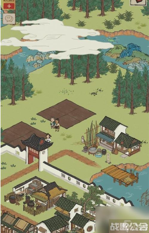 江南百景图鲤鱼在哪里获取 鲤鱼在哪里坐标,江南百景图资讯