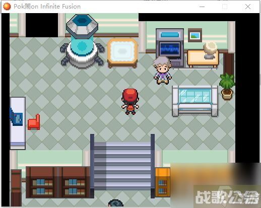 宝可梦无限融合5.0超梦在哪里,宝可梦无限融合资讯 宝可梦无限融合5.0超梦在哪里,宝可梦无限融合资讯