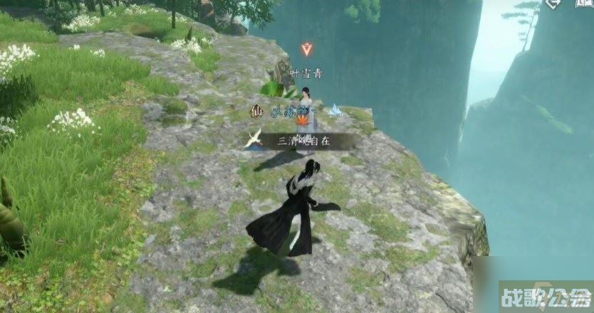 逆水寒手游摩崖绝境怎么过 摩崖绝境任务攻略,逆水寒手游资讯 逆水寒手游摩崖绝境怎么过 摩崖绝境任务攻略,逆水寒手游资讯