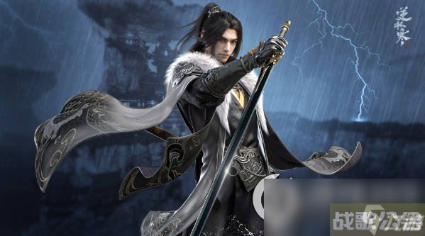 《逆水寒手游》江湖门派怎么加入 江湖门派加入攻略,逆水寒手游资讯