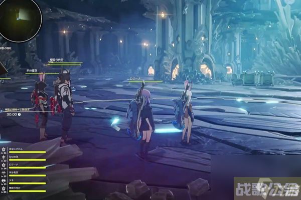 蓝色协议什么时候公测 蓝色协议公测时间,蓝色协议资讯