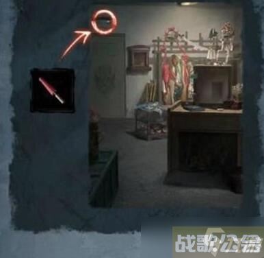 纸嫁衣5第一章盒子密码是什么,纸嫁衣资讯 纸嫁衣5第一章盒子密码是什么,纸嫁衣资讯