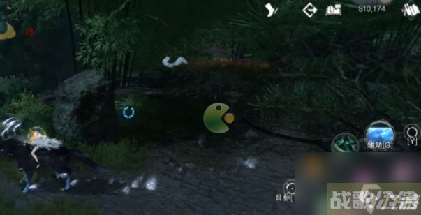 逆水寒手游走失的药人在哪里介绍,逆水寒手游资讯