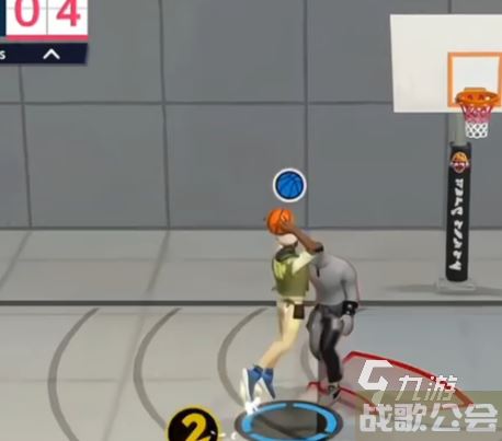 全明星街球派对抢篮板怎么抢 全明星街球派对抢篮板怎么操作,全明星街球派对资讯 全明星街球派对抢篮板怎么抢 全明星街球派对抢篮板怎么操作,全明星街球派对资讯